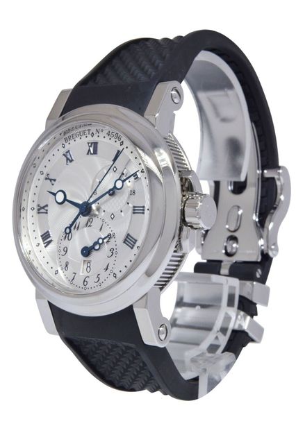 Breguet Marine 5857ST-12-SZ0 Image 5